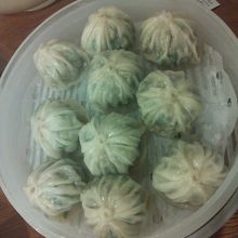 韓国に行ったらまた食べたい