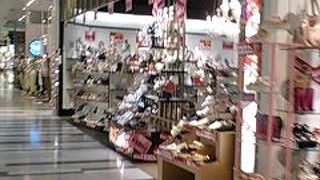 ヒール高のおしゃれ靴！