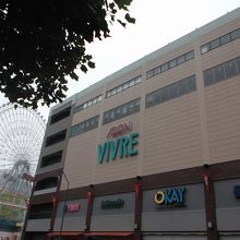 クチコミ先存在？この中に？