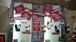 シンプルなのにトレンディ！