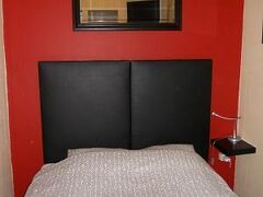 Hotel Notre Dame 写真