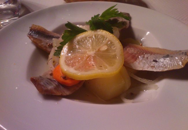 なかなか良い。