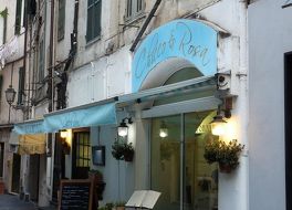 リストランテ キッコ エ ローザ