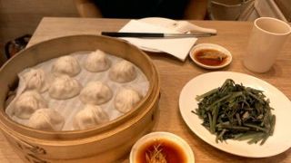 JTBクーポンでの食事はお勧めできません