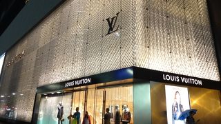 ディスプレイが素敵