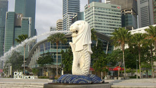 シンガポールに行ったらここに行かなきゃ！！