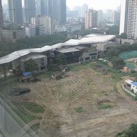 再開発でしょうか？