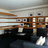 豪華だけど居心地の良い部屋がグッドでした