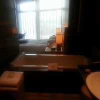 個人的にはここのバスルームが好きでした