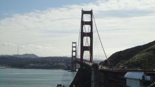 世界で一番有名な橋