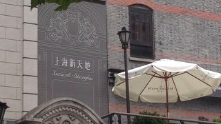 外国人いっぱいいます！