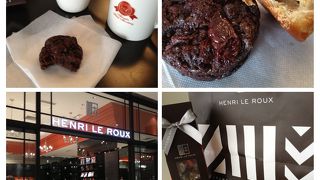 クイニーアマンとキャラメル ♪