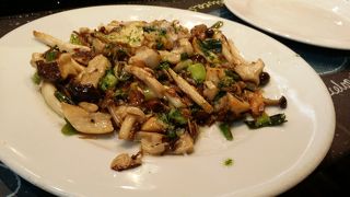 なかなか良いお店です。