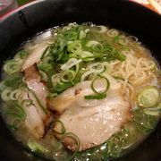 バリ旨ラーメンに出会った。