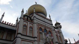 アラブストリート