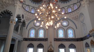 気分はイスタンブール！