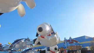 すごい混んでます