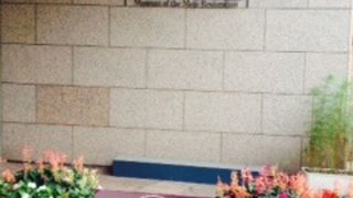 ものすごくお金がかかった施設！