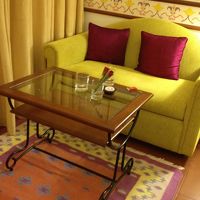 センスの良いインテリア