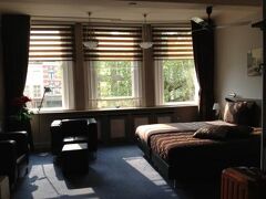 Gastenkamer Gaardbrug-Utrecht 写真