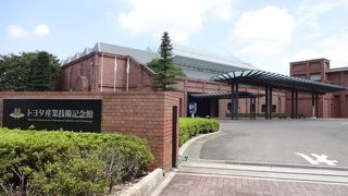 車好きの方におすすめ