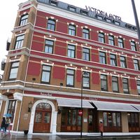 雰囲気ある外観