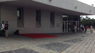 マカオの歴史が分かりやすく書かれてあり展示物藻多いです