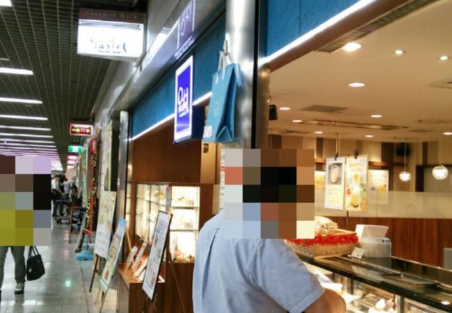 ケーキもプリンも食べたい！