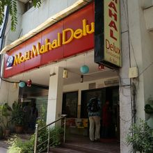 美味しかったです。