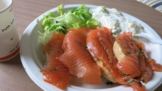 観光客向けです