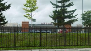 関西からは季節運航のみ