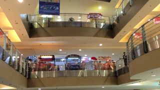 出入り口との位置関係を把握しておこう！