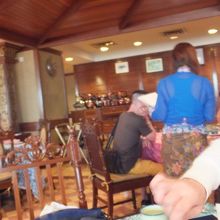 セリ ニョニャ プラナカン レストラン 