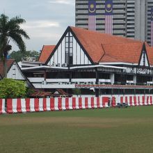 ザ ロイヤル セラン ゴール クラブ 