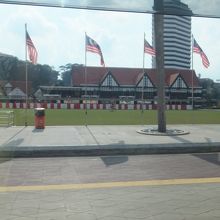 ザ ロイヤル セラン ゴール クラブ 