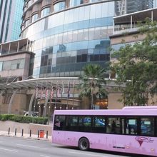 ゴー ケイエル シティ バス 