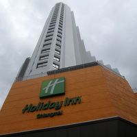 外壁も綺麗になりつつあります