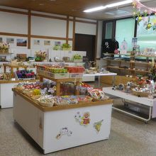 あけぼの山農業公園 かかし屋