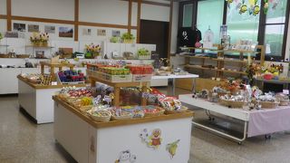 あけぼの山農業公園 かかし屋