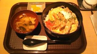 宇都宮餃子さつき  JR店