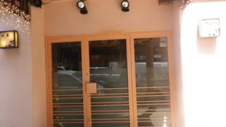 マンハッタンの和食老舗、やっぱり高い