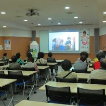 お勉強になる説明