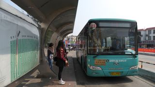 路線図があれば便利なのですが