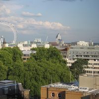 こんな景色がお部屋から見られるとは！夜景がきれい！