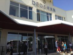 デデマン カッパドキア ホテル&リゾート センター 写真