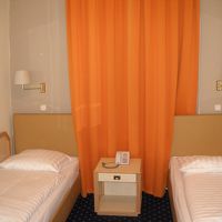 エアコンはありません