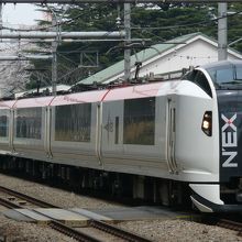 新型になって多少は改善されました