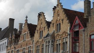 素晴らしい景観でした