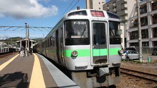 快速エアポート