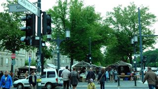 少しお高めらしいですが、見てるだけで楽しい